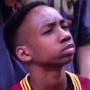 Meet your Posher, Bryan